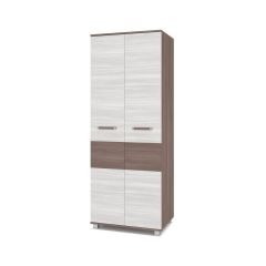 ВИОРА Шкаф 2-х дверный В20 в Нижневартовске - nizhnevartovsk.mebel24.online | фото 7