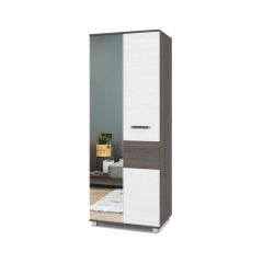 ВИОРА Шкаф 2-х дверный В21 в Нижневартовске - nizhnevartovsk.mebel24.online | фото