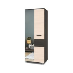 ВИОРА Шкаф 2-х дверный В21 в Нижневартовске - nizhnevartovsk.mebel24.online | фото 3