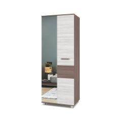 ВИОРА Шкаф 2-х дверный В21 в Нижневартовске - nizhnevartovsk.mebel24.online | фото 7