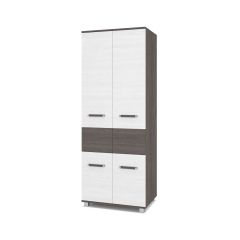 ВИОРА Шкаф 2-х дверный В22 в Нижневартовске - nizhnevartovsk.mebel24.online | фото