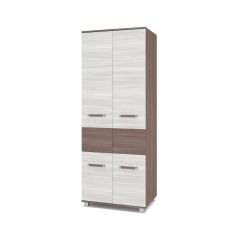 ВИОРА Шкаф 2-х дверный В22 в Нижневартовске - nizhnevartovsk.mebel24.online | фото 7