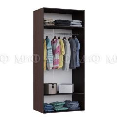 КИМ Шкаф 2-х створчатый в Нижневартовске - nizhnevartovsk.mebel24.online | фото 3
