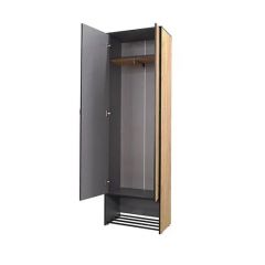 ОЛЬГА-ЛОФТ 3 Шкаф 2-х створчатый в Нижневартовске - nizhnevartovsk.mebel24.online | фото 3