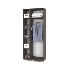 КАРИНА Шкаф 3-х дверный К31 в Нижневартовске - nizhnevartovsk.mebel24.online | фото 2