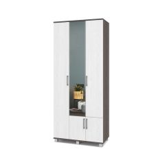 КАРИНА Шкаф 3-х дверный К32 в Нижневартовске - nizhnevartovsk.mebel24.online | фото