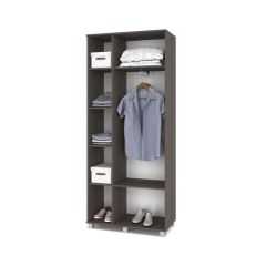 КАРИНА Шкаф 3-х дверный К32 в Нижневартовске - nizhnevartovsk.mebel24.online | фото 2
