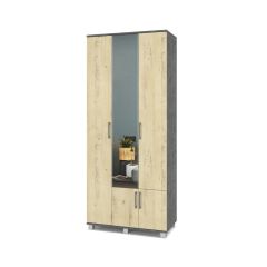 КАРИНА Шкаф 3-х дверный К32 в Нижневартовске - nizhnevartovsk.mebel24.online | фото 7