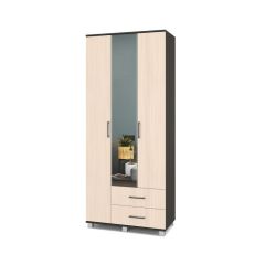 КАРИНА Шкаф 3-х дверный К33 в Нижневартовске - nizhnevartovsk.mebel24.online | фото 3