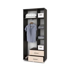 КАРИНА Шкаф 3-х дверный К33 в Нижневартовске - nizhnevartovsk.mebel24.online | фото 4