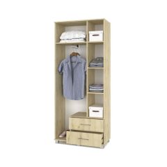 КАРИНА Шкаф 3-х дверный К33 в Нижневартовске - nizhnevartovsk.mebel24.online | фото 6