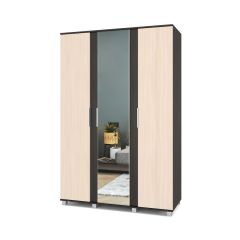 ПАНДОРА Шкаф 3-х дверный П32 в Нижневартовске - nizhnevartovsk.mebel24.online | фото 3