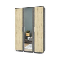 ПАНДОРА Шкаф 3-х дверный П32 в Нижневартовске - nizhnevartovsk.mebel24.online | фото 7