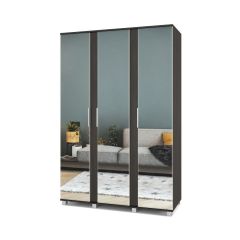 ПАНДОРА Шкаф 3-х дверный П33 в Нижневартовске - nizhnevartovsk.mebel24.online | фото 3