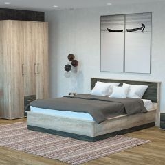 Шкаф 3-х ств. ПШ-5.7 ВЕРСАЛЬ-2 в Нижневартовске - nizhnevartovsk.mebel24.online | фото 3