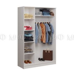 АФИНА 1 Шкаф 3-х створчатый новый в Нижневартовске - nizhnevartovsk.mebel24.online | фото 2