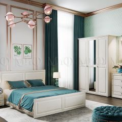 ПРЕСТИЖ 1 Шкаф 3-х створчатый в Нижневартовске - nizhnevartovsk.mebel24.online | фото 3