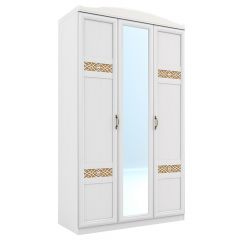 КЛАУДИ КД10 Шкаф для одежды в Нижневартовске - nizhnevartovsk.mebel24.online | фото