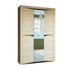 Шкаф 3х створчатый ВЕРСАЛЬ-5 секция №17 в Нижневартовске - nizhnevartovsk.mebel24.online | фото