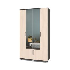 КАРИНА Шкаф 4-х дверный К42 в Нижневартовске - nizhnevartovsk.mebel24.online | фото 3