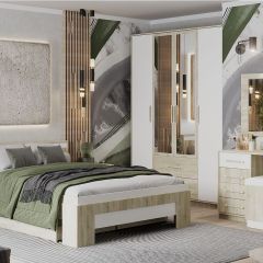 Шкаф 4х ств НКМ Эдем-1 секция №7 в Нижневартовске - nizhnevartovsk.mebel24.online | фото 3