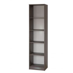 Шкаф 500 ПРИМА-2 в Нижневартовске - nizhnevartovsk.mebel24.online | фото 2