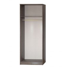 Шкаф 800 ПРИМА-2 в Нижневартовске - nizhnevartovsk.mebel24.online | фото 2