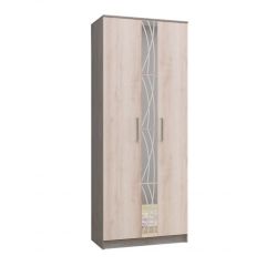 Шкаф 800 ПРИМА-2 в Нижневартовске - nizhnevartovsk.mebel24.online | фото