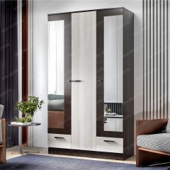 Шкаф Адель 1200 в Нижневартовске - nizhnevartovsk.mebel24.online | фото 3