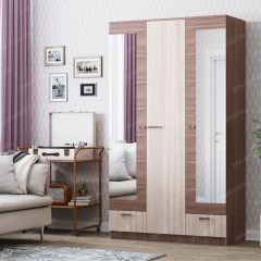 Шкаф Адель 1200 в Нижневартовске - nizhnevartovsk.mebel24.online | фото 1