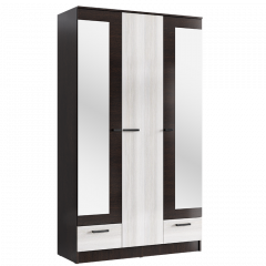 Шкаф Адель 1200 в Нижневартовске - nizhnevartovsk.mebel24.online | фото 4