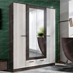 Шкаф Адель 1600 в Нижневартовске - nizhnevartovsk.mebel24.online | фото 3