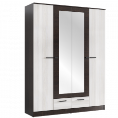 Шкаф Адель 1600 в Нижневартовске - nizhnevartovsk.mebel24.online | фото 5