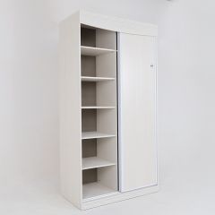 Шкаф-купе 1600 без зеркала "Мария-Луиза 6.16" в Нижневартовске - nizhnevartovsk.mebel24.online | фото 2