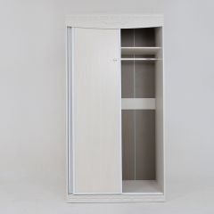 Шкаф-купе 1600 без зеркала "Мария-Луиза 6.16" в Нижневартовске - nizhnevartovsk.mebel24.online | фото 3