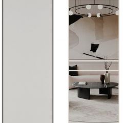 Шкаф-купе 2100 серии SOFT D4+D4+D4+B22+PL1 (по 2 ящика лев/прав+1штанга) профиль «Графит» в Нижневартовске - nizhnevartovsk.mebel24.online | фото 9