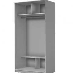 Шкаф-купе ХИТ 22-12/2-77 (620) в Нижневартовске - nizhnevartovsk.mebel24.online | фото 3