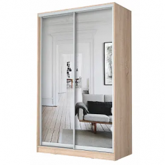 Шкаф-купе ХИТ 22-14-55 (620) в Нижневартовске - nizhnevartovsk.mebel24.online | фото 6