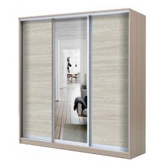 Шкаф-купе ХИТ 22-18/2-151 (620) в Нижневартовске - nizhnevartovsk.mebel24.online | фото 6