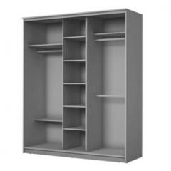 Шкаф-купе ХИТ 22-20-111 (620) в Нижневартовске - nizhnevartovsk.mebel24.online | фото 2
