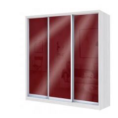 Шкаф-купе ХИТ 22-20/2-222 (620) в Нижневартовске - nizhnevartovsk.mebel24.online | фото 4