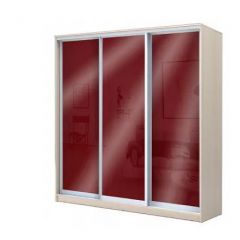 Шкаф-купе ХИТ 22-20/2-222 (620) в Нижневартовске - nizhnevartovsk.mebel24.online | фото 6