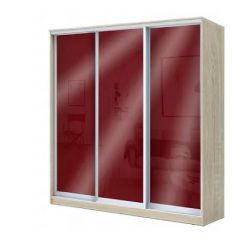 Шкаф-купе ХИТ 22-20/2-222 (620) в Нижневартовске - nizhnevartovsk.mebel24.online | фото 8
