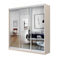 Шкаф-купе ХИТ 22-20/2-555 (620) в Нижневартовске - nizhnevartovsk.mebel24.online | фото 4
