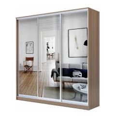 Шкаф-купе ХИТ 22-20/2-555 (620) в Нижневартовске - nizhnevartovsk.mebel24.online | фото 7