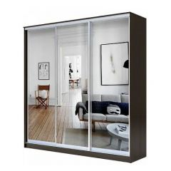 Шкаф-купе ХИТ 22-20/2-555 (620) в Нижневартовске - nizhnevartovsk.mebel24.online | фото 8