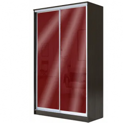 Шкаф-купе ХИТ 22-4-12/2-22 (420) в Нижневартовске - nizhnevartovsk.mebel24.online | фото 2