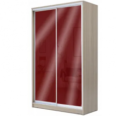 Шкаф-купе ХИТ 22-4-12/2-22 (420) в Нижневартовске - nizhnevartovsk.mebel24.online | фото 7