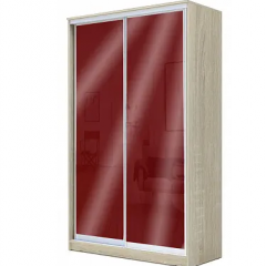 Шкаф-купе ХИТ 22-4-12/2-22 (420) в Нижневартовске - nizhnevartovsk.mebel24.online | фото 8