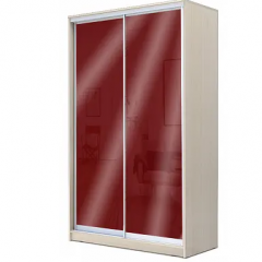 Шкаф-купе ХИТ 22-4-12/2-22 (420) в Нижневартовске - nizhnevartovsk.mebel24.online | фото 9